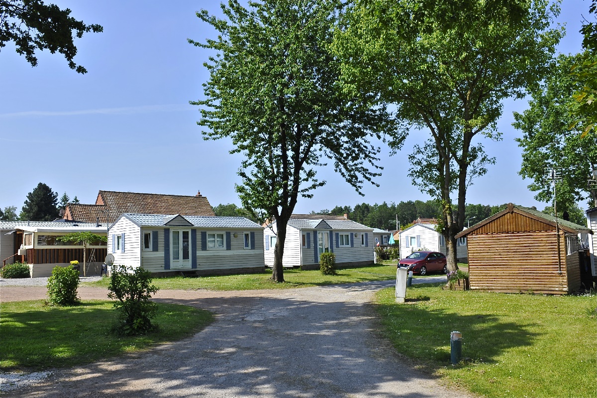 Photo du Camping L'Hermitage - Pas-de-Calais 62