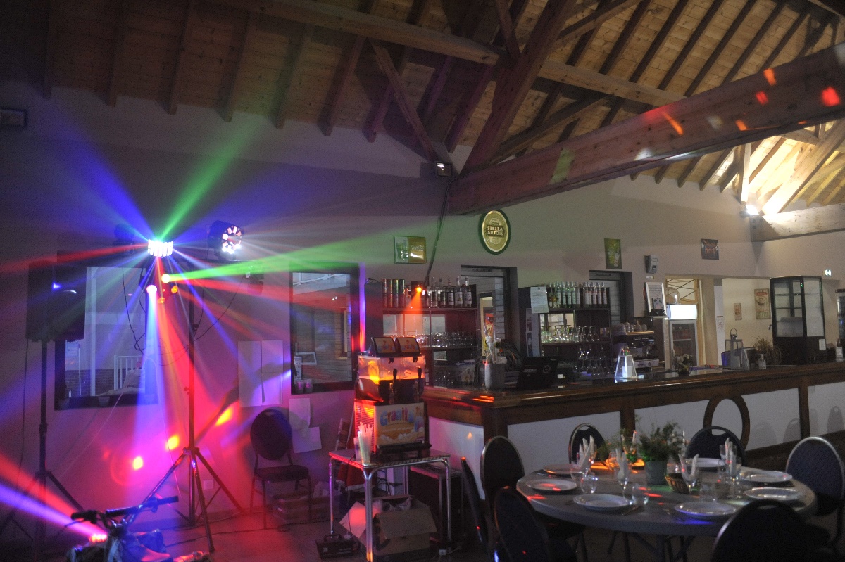 Activité à faire dans le camping Domaine de La Roselière - Somme