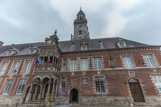 Hesdin