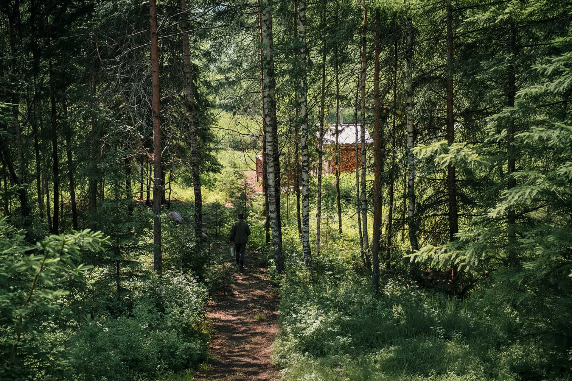 Nature et Vacances - Campings avec Tiny House