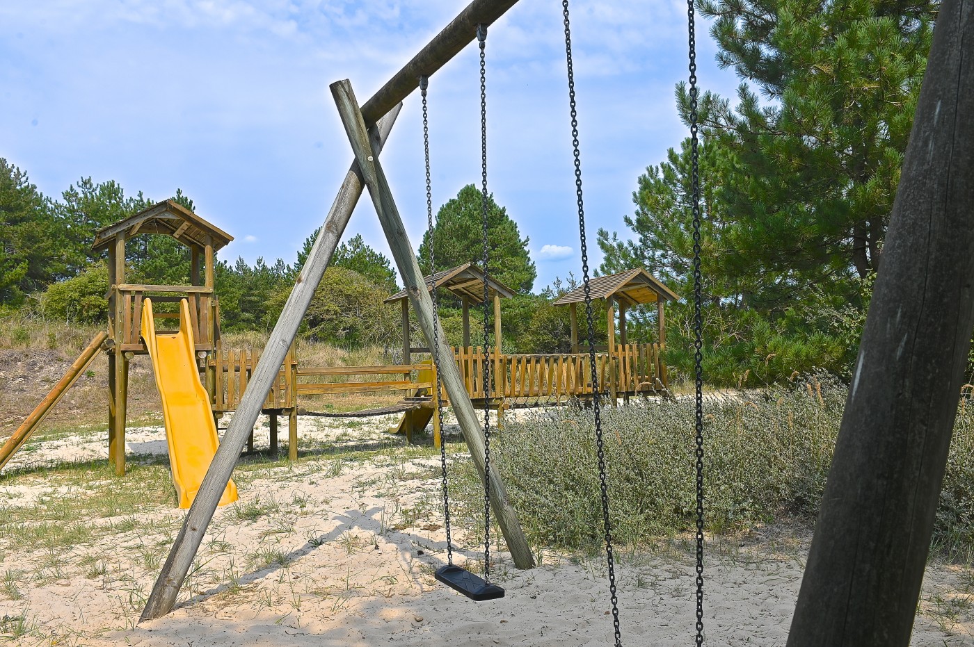 Activité à faire dans le camping Camping Cristal d'Opale - Pas-de-Calais