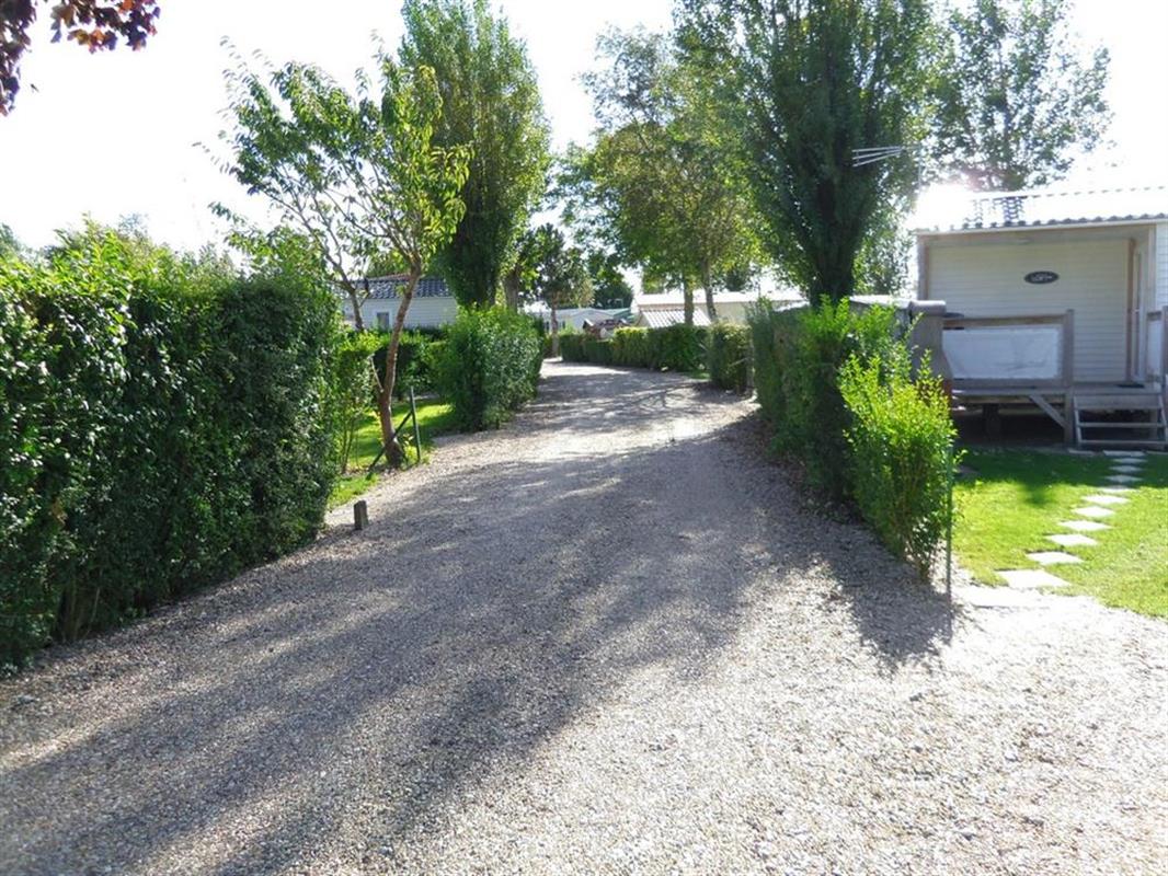 Photo du Camping Camping de la Motte - Somme 80