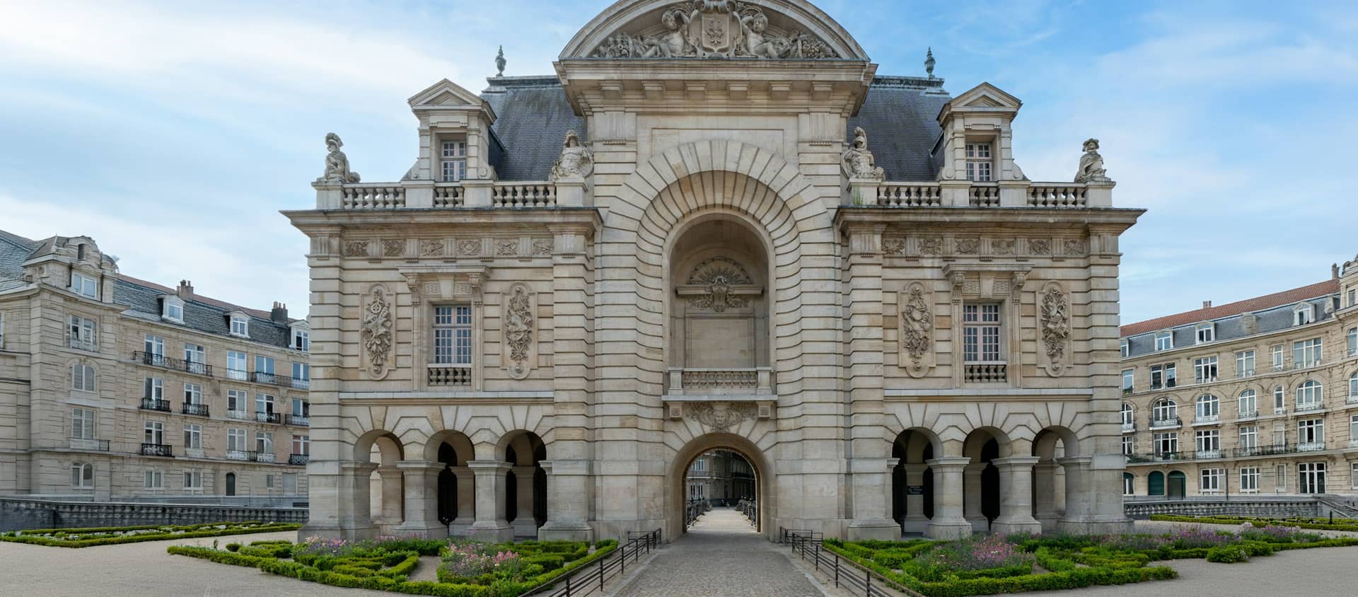 Découvrir : Lille