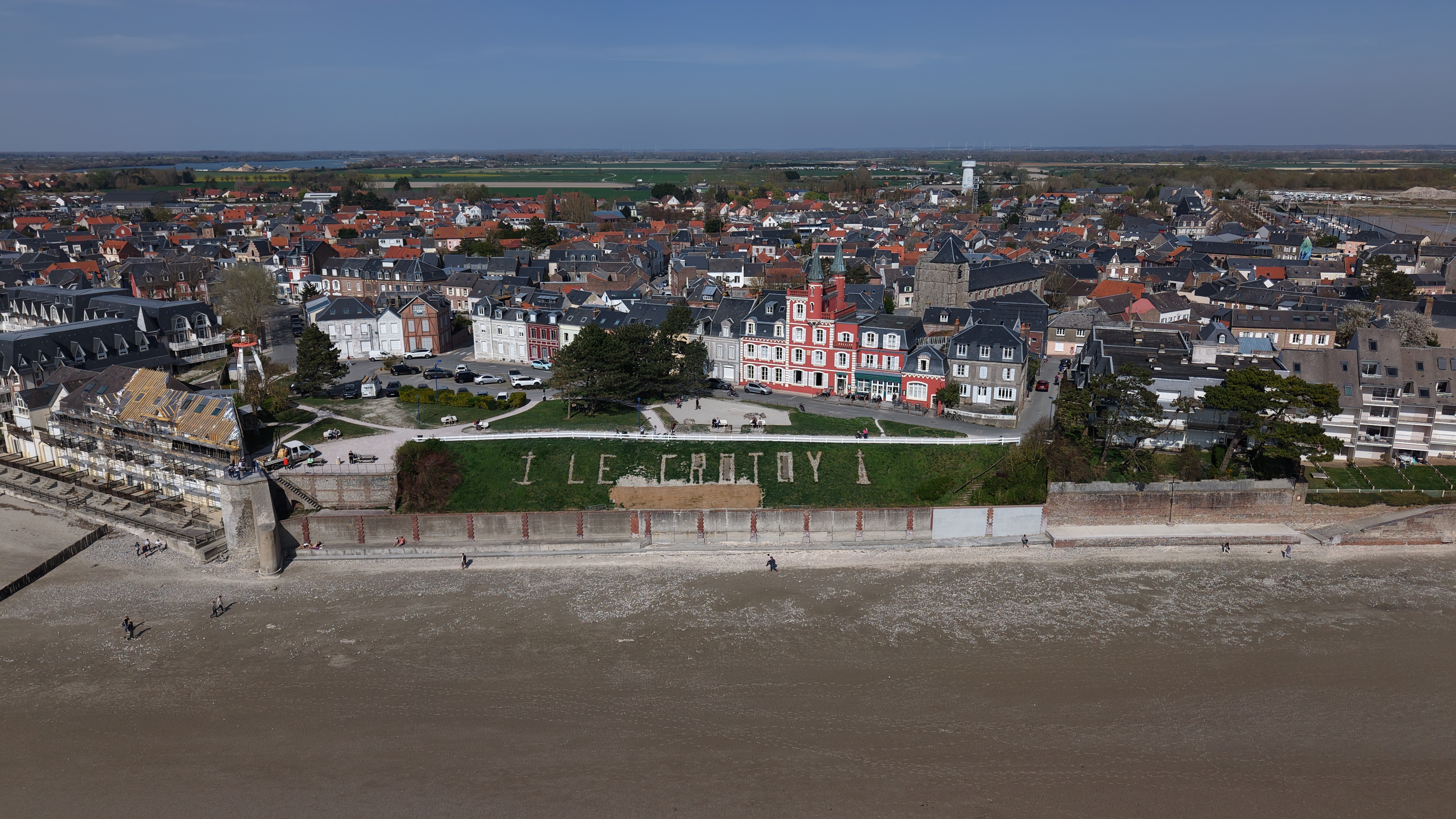 villas-du-Crotoy