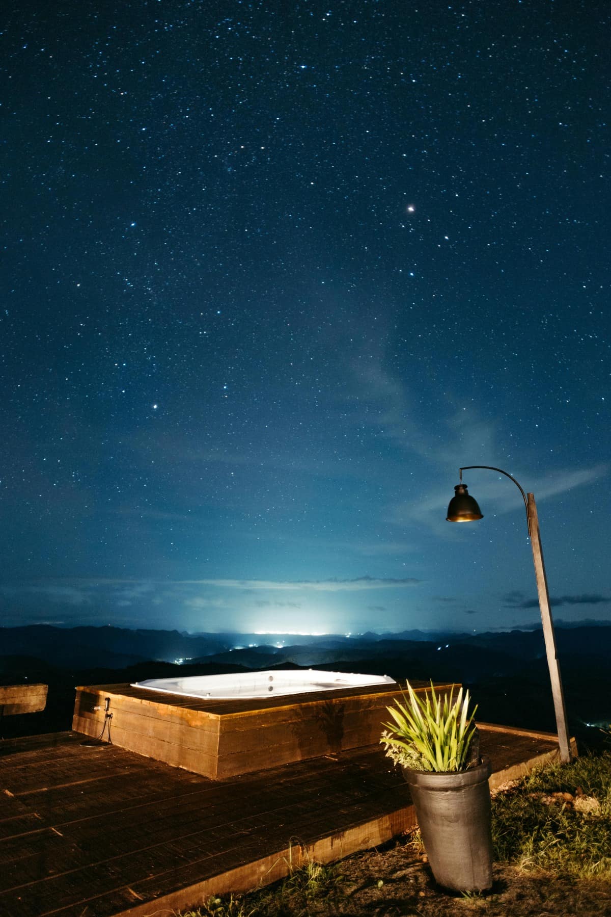 A l'extérieur du camping Domaine de La Roselière - Somme