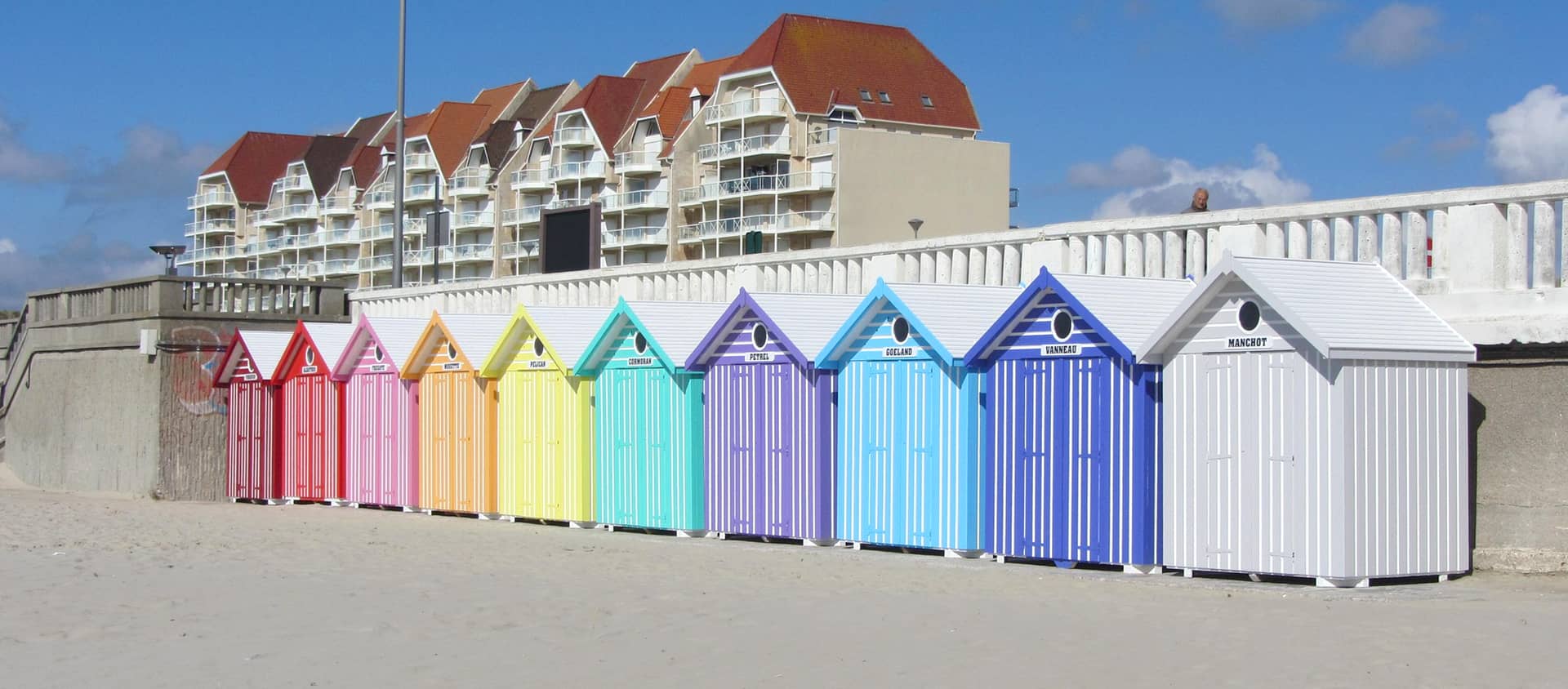 Nature et Vacances - Nos campings autour de Stella-Plage
