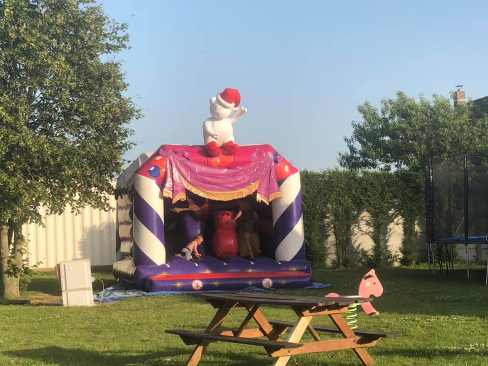 Activité à faire dans le camping Camping Le P'tit Bonheur - Nord