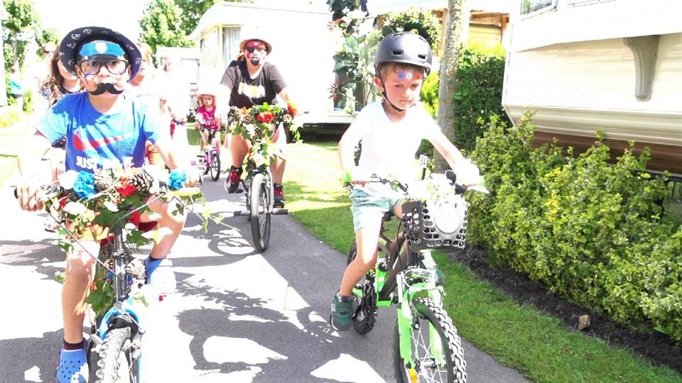 Activité à faire dans le camping Camping de l'Épy - Pas-de-Calais