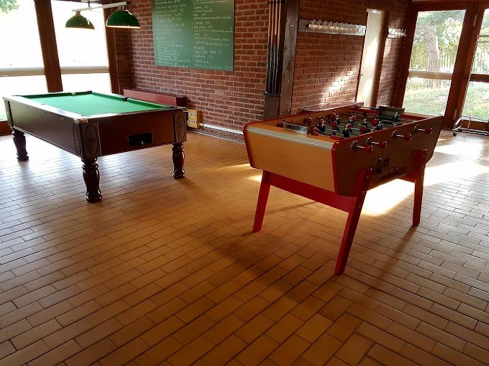 Activité à faire dans le camping Domaine de La Pinède - Pas-de-Calais