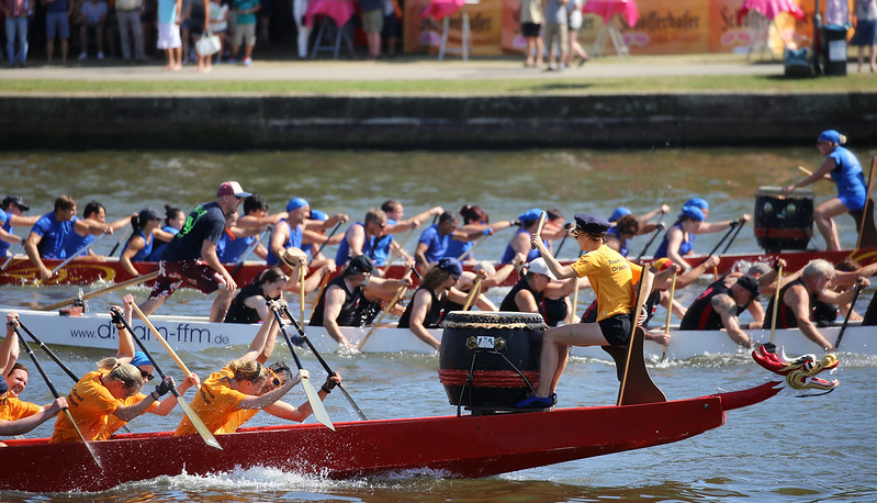 A l'extérieur du camping Camping des Dunes - Nord