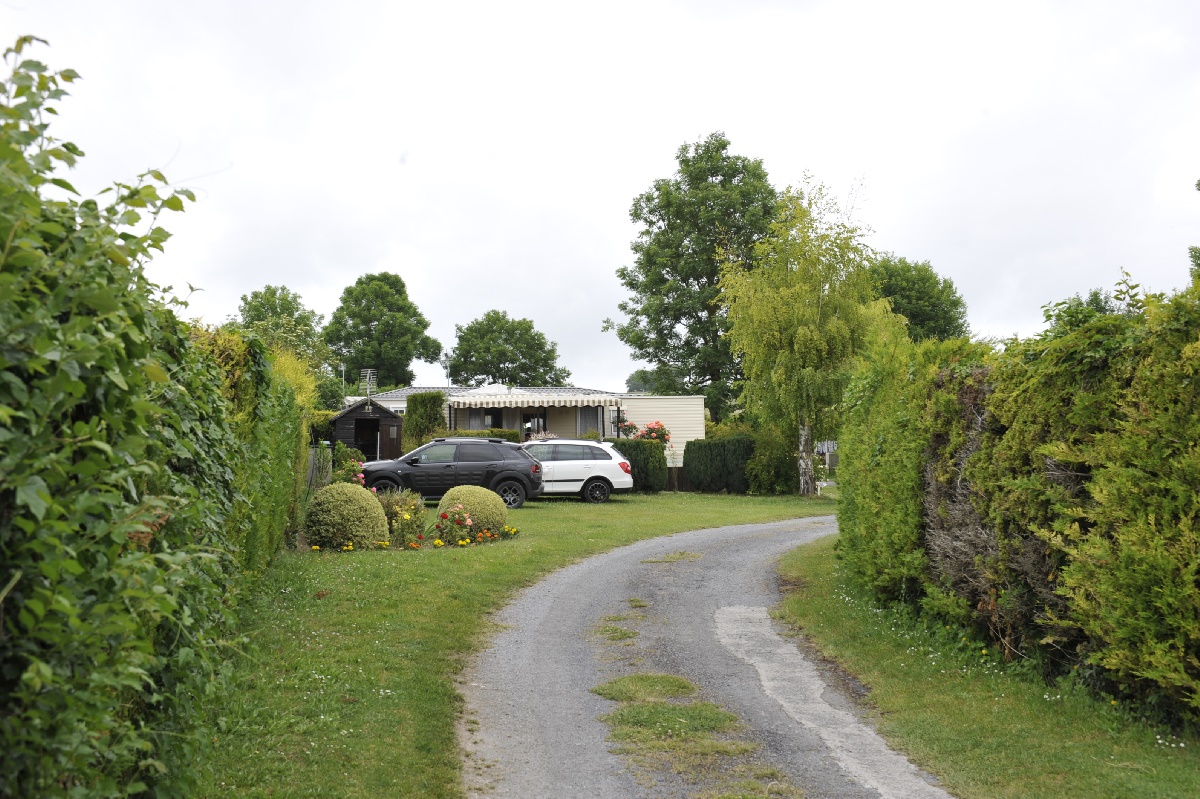 Photo du Camping Les Rosiers - Somme 80