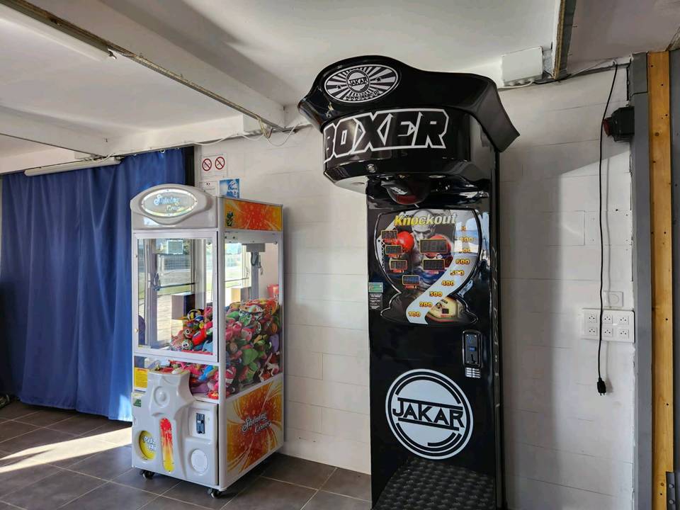 Activité à faire dans le camping Domaine Verte Vallée - Pas-de-Calais