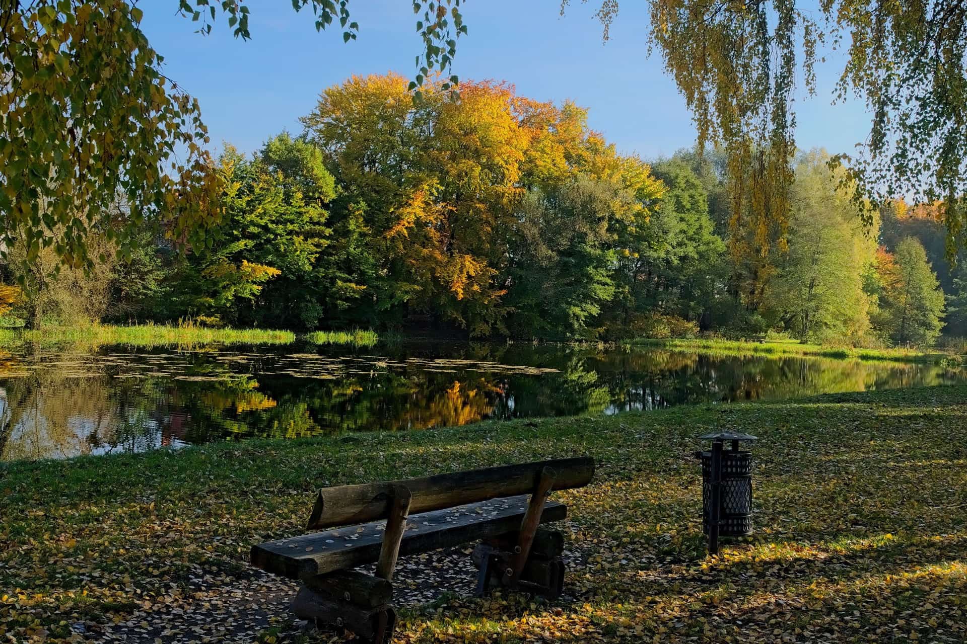 Nature et Vacances - Campings ouverts toute l'année