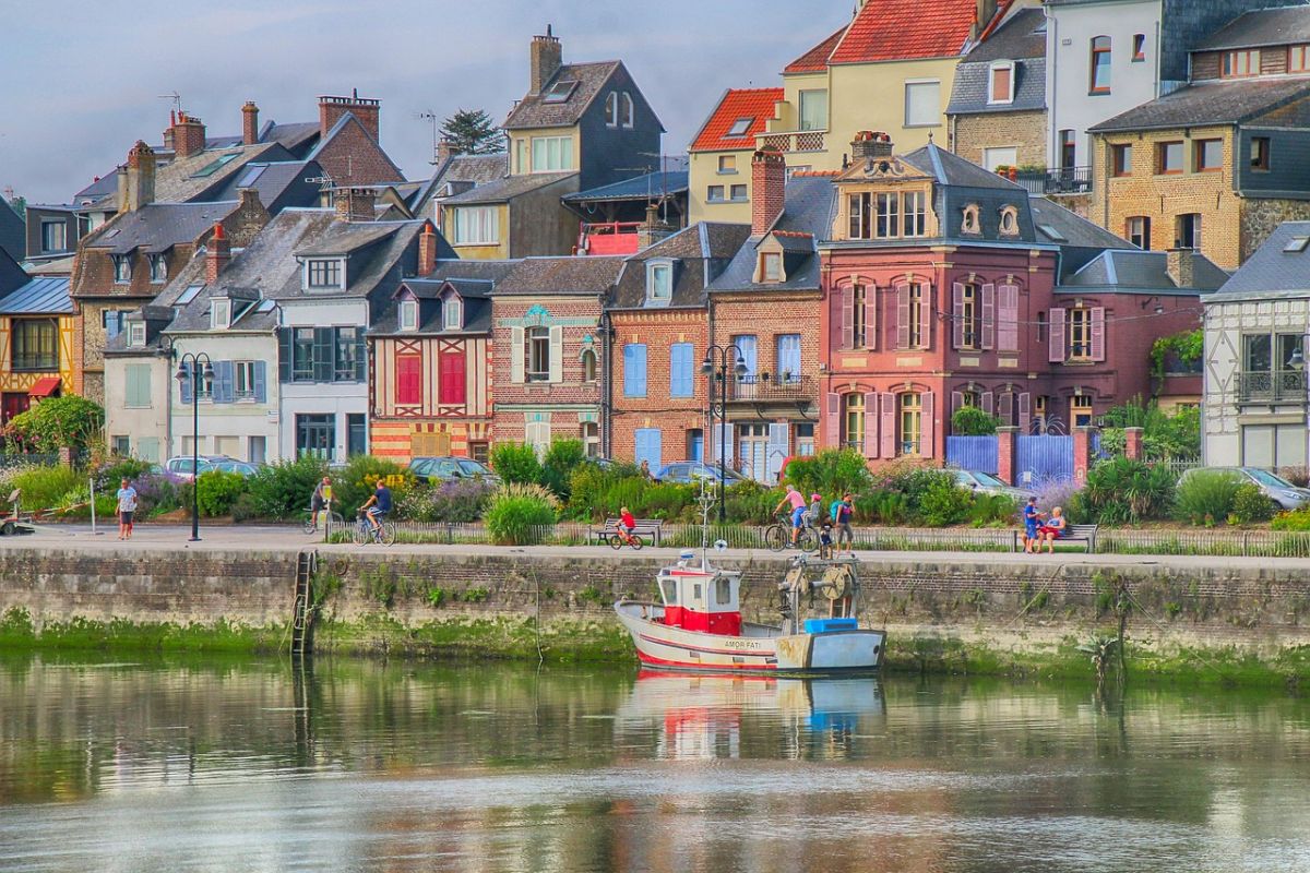 Saint-Valery-sur-Somme