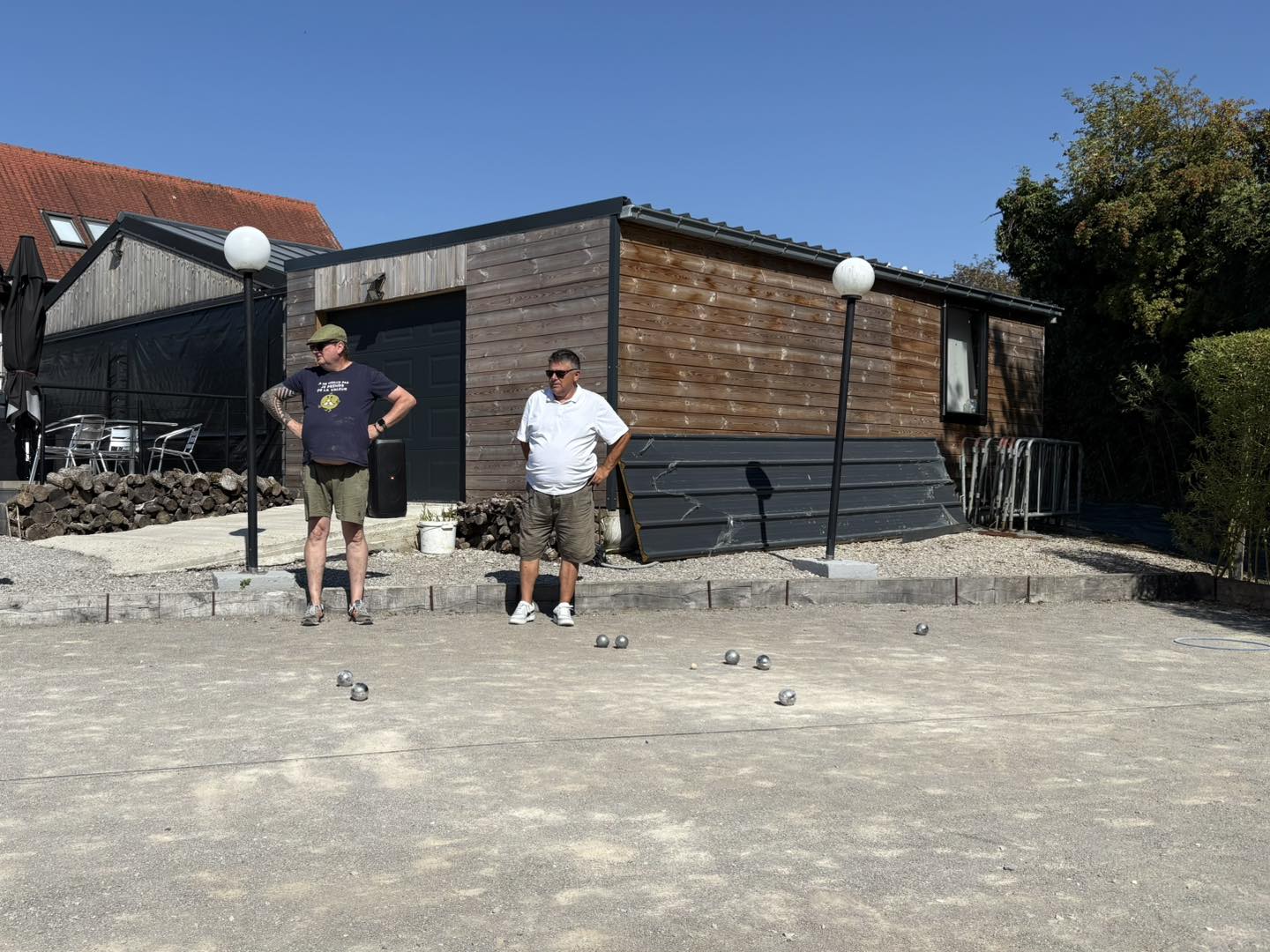 Activité à faire dans le camping Camping les Cytises - Pas-de-Calais