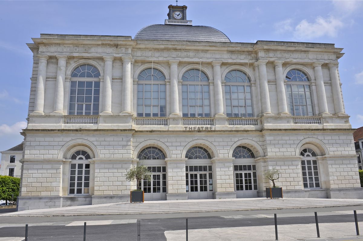 Saint-Omer