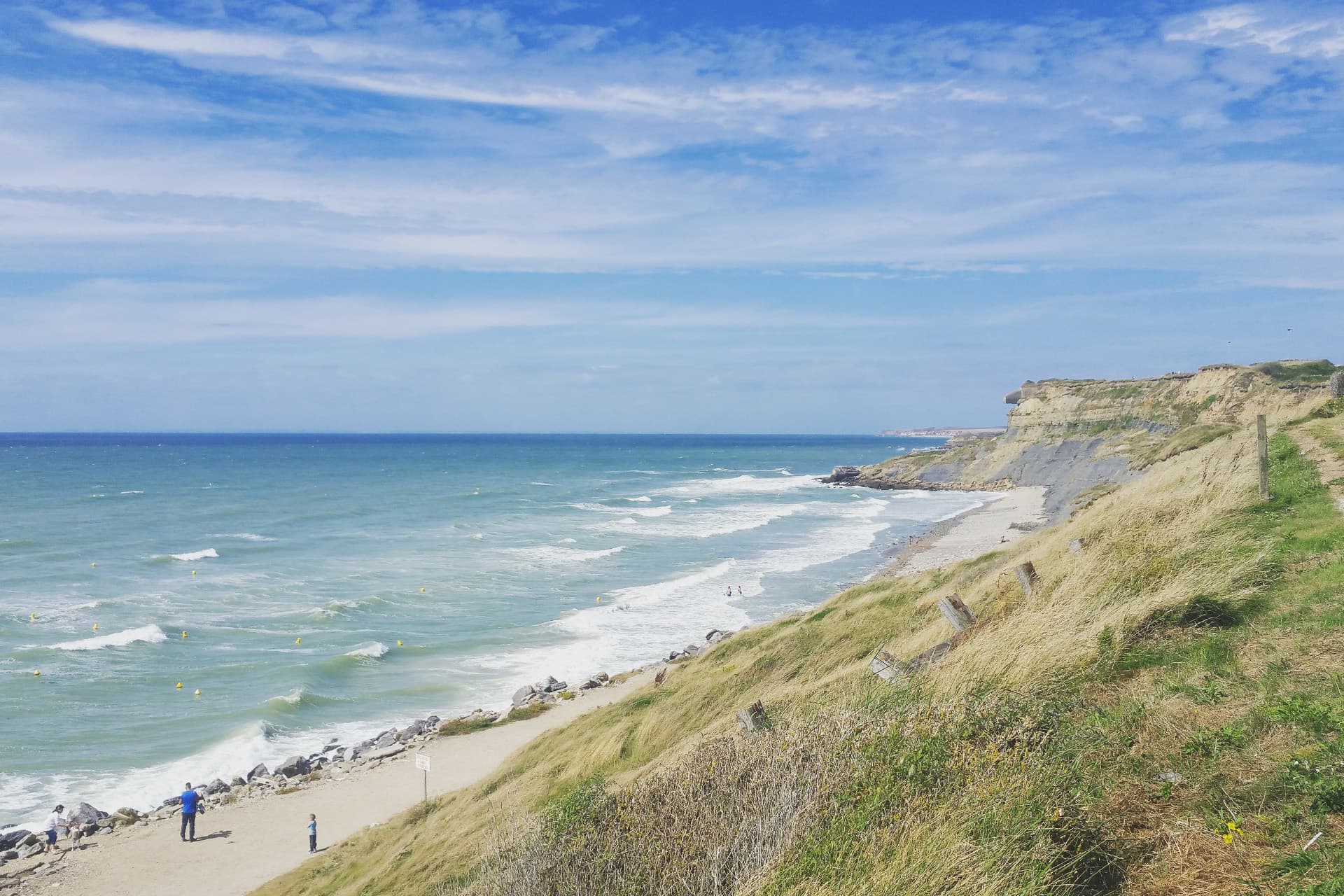 Nature et Vacances - Campings en bord de mer