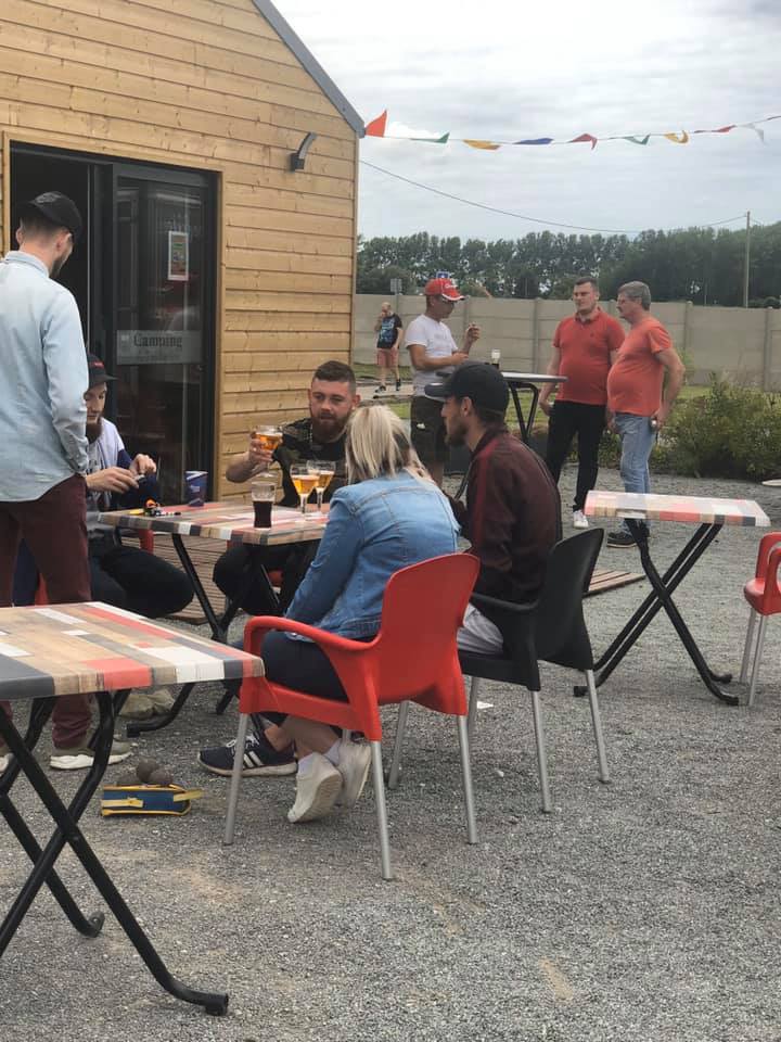 Activité à faire dans le camping Camping Le P'tit Bonheur - Nord