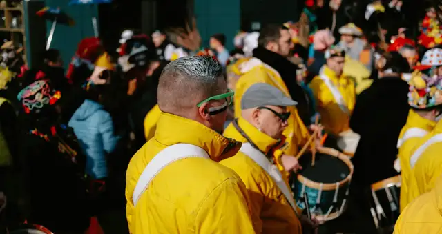 Carnaval de Dunkerque