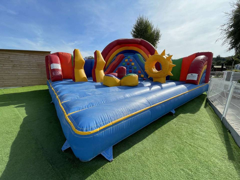 Activité à faire dans le camping Domaine Verte Vallée - Pas-de-Calais