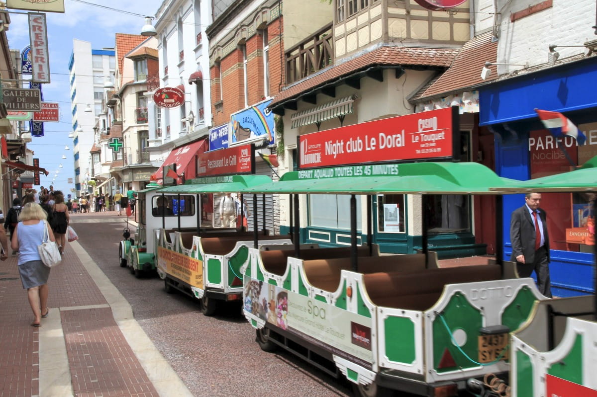 A l'extérieur du camping Camping de l'Épy - Pas-de-Calais