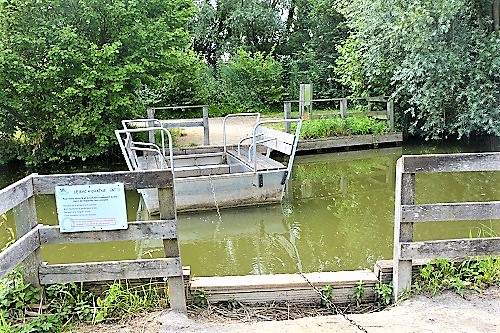 Activité à faire dans le camping Le Vert Village - Nord