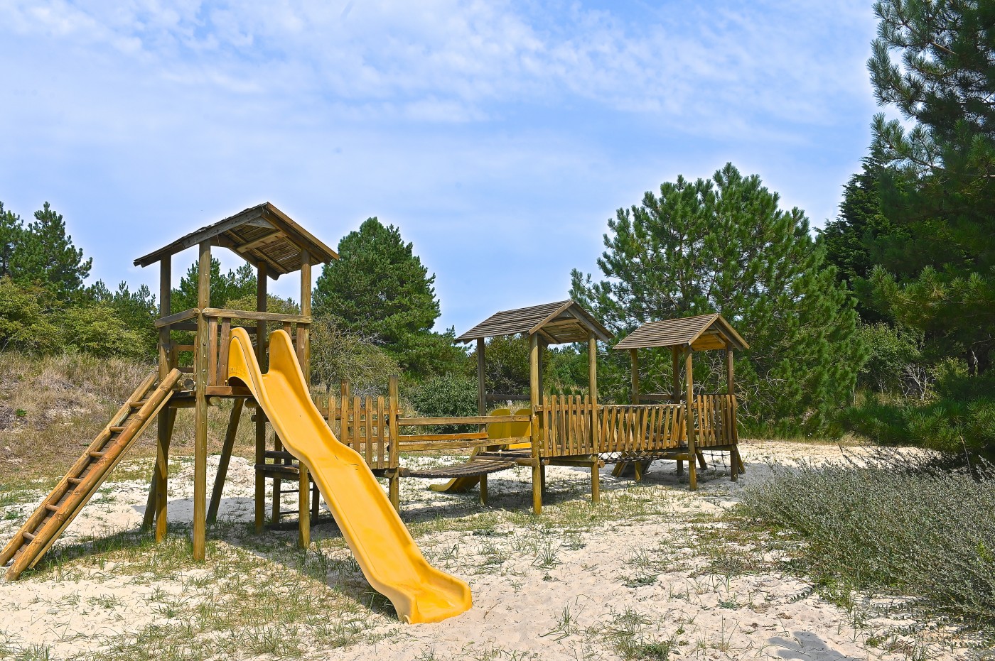 Activité à faire dans le camping Camping Cristal d'Opale - Pas-de-Calais