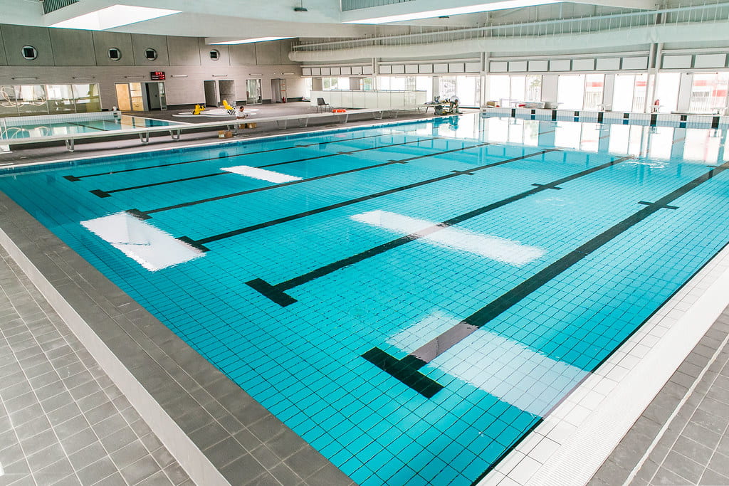 A l'extérieur du camping Camping Le Clairmarais - Pas-de-Calais