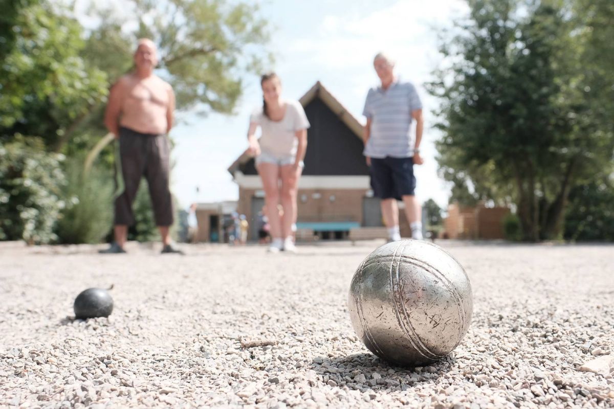 Activité à faire dans le camping Camping des Dunes - Nord