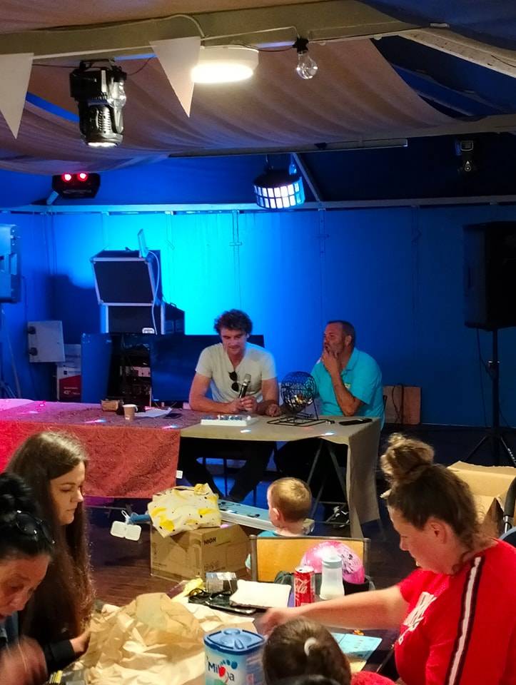 Activité à faire dans le camping Camping des Carrières et Nature - Pas-de-Calais