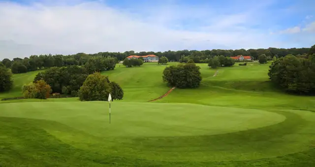 L’Aa Saint-Omer Golf club