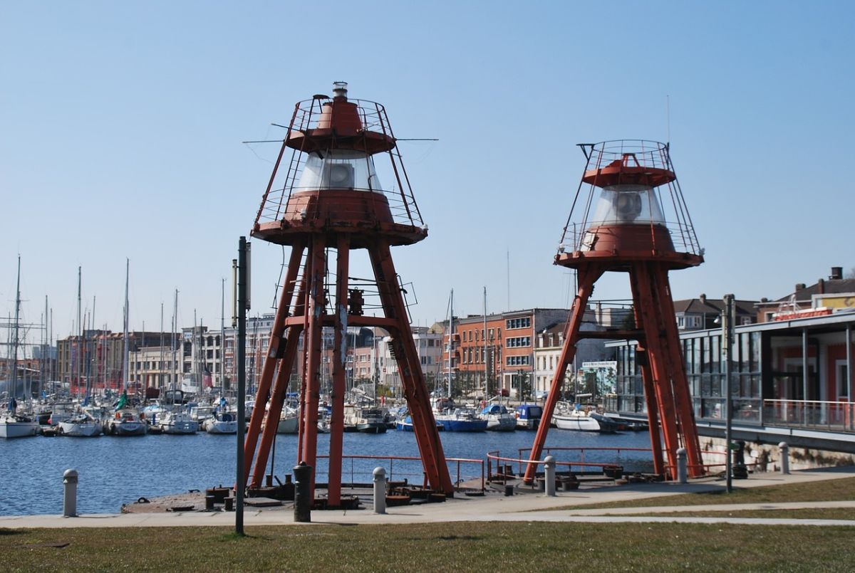 Dunkerque