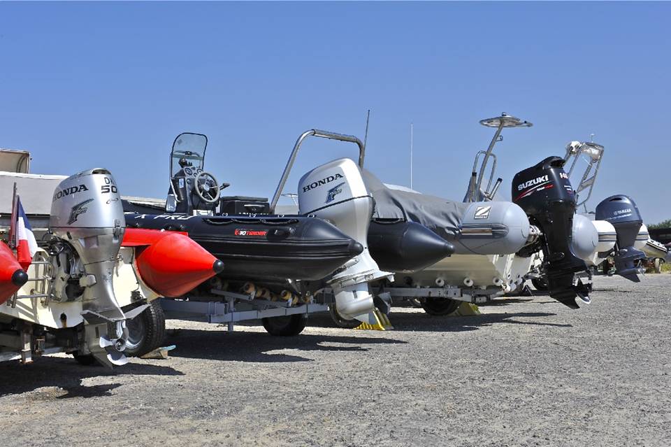 Activité à faire dans le camping Camping Le Perroquet - Nord