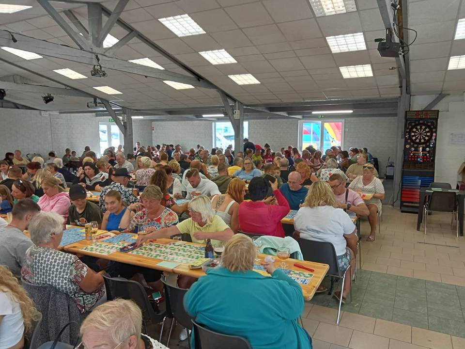 Activité à faire dans le camping Domaine Verte Vallée - Pas-de-Calais