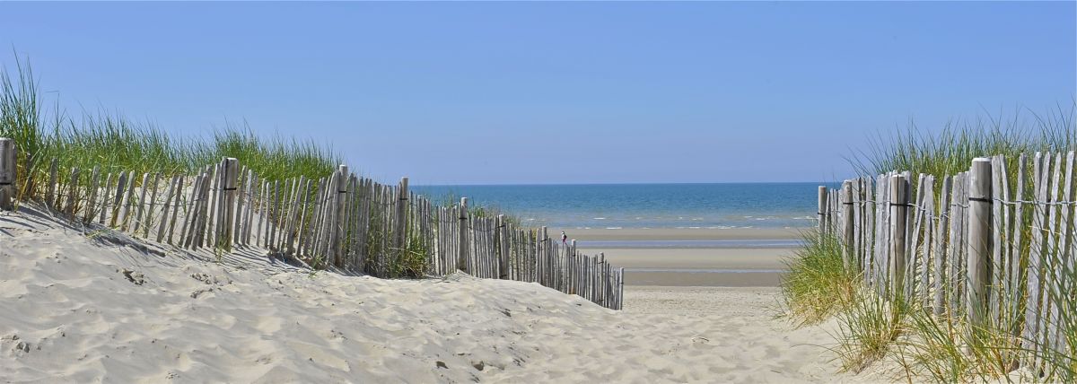 Plages de Wimereux, Boulogne, Equihen, Dunkerque, Audresselles