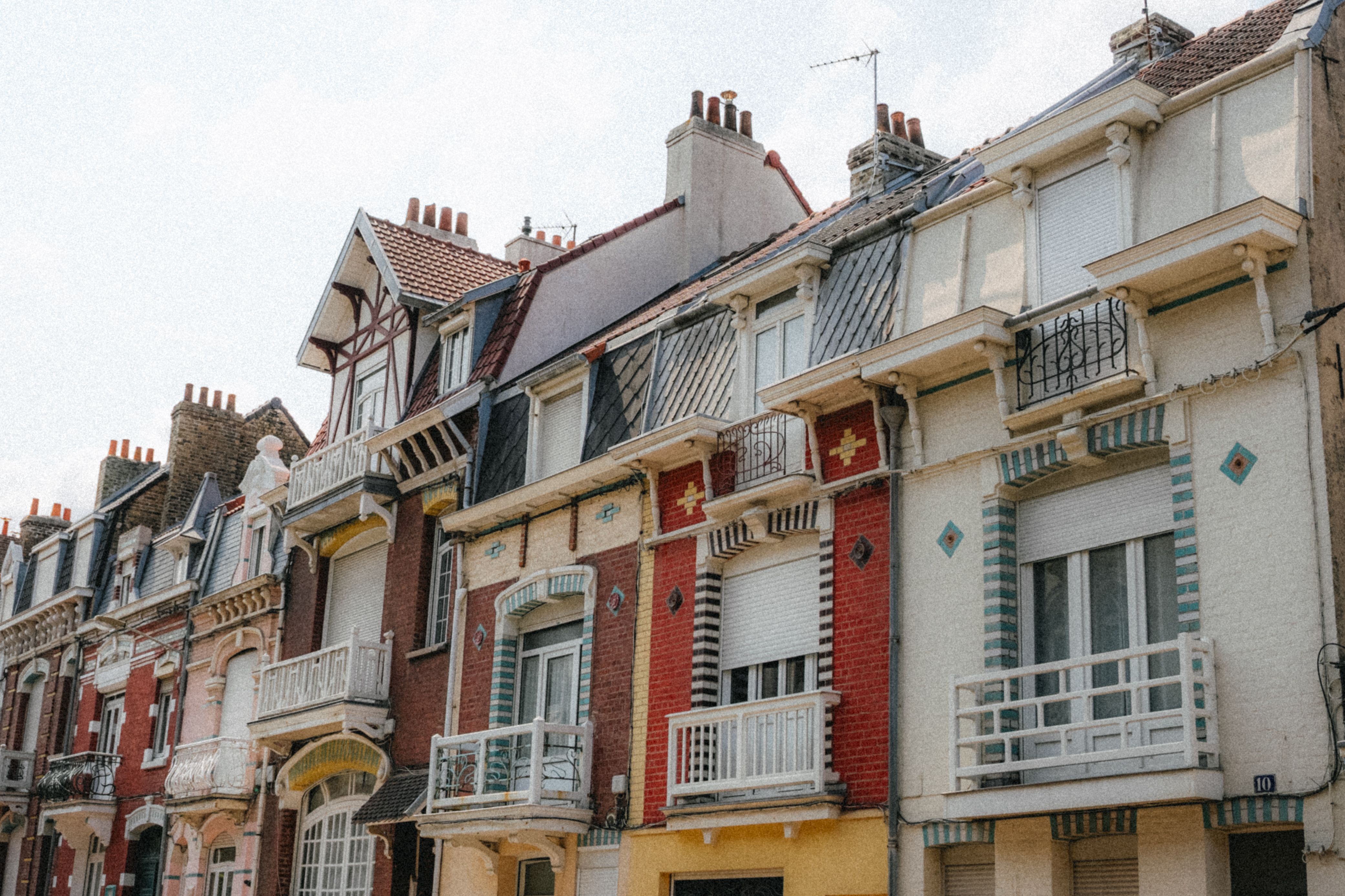 villas-du-Crotoy