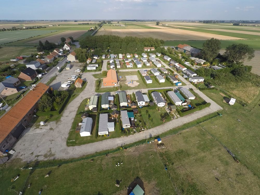 Photo du Camping Le Cap Vert - Nord 59