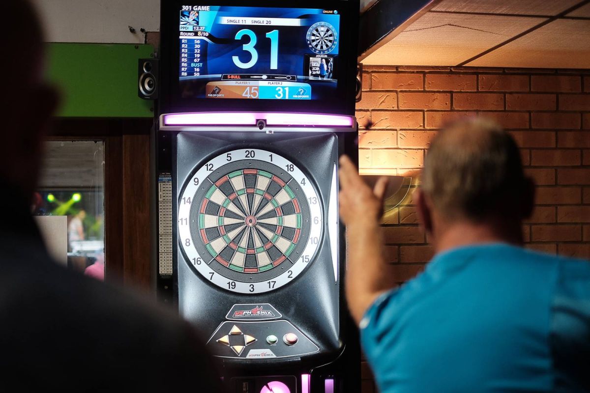 Activité à faire dans le camping Camping des Dunes - Nord