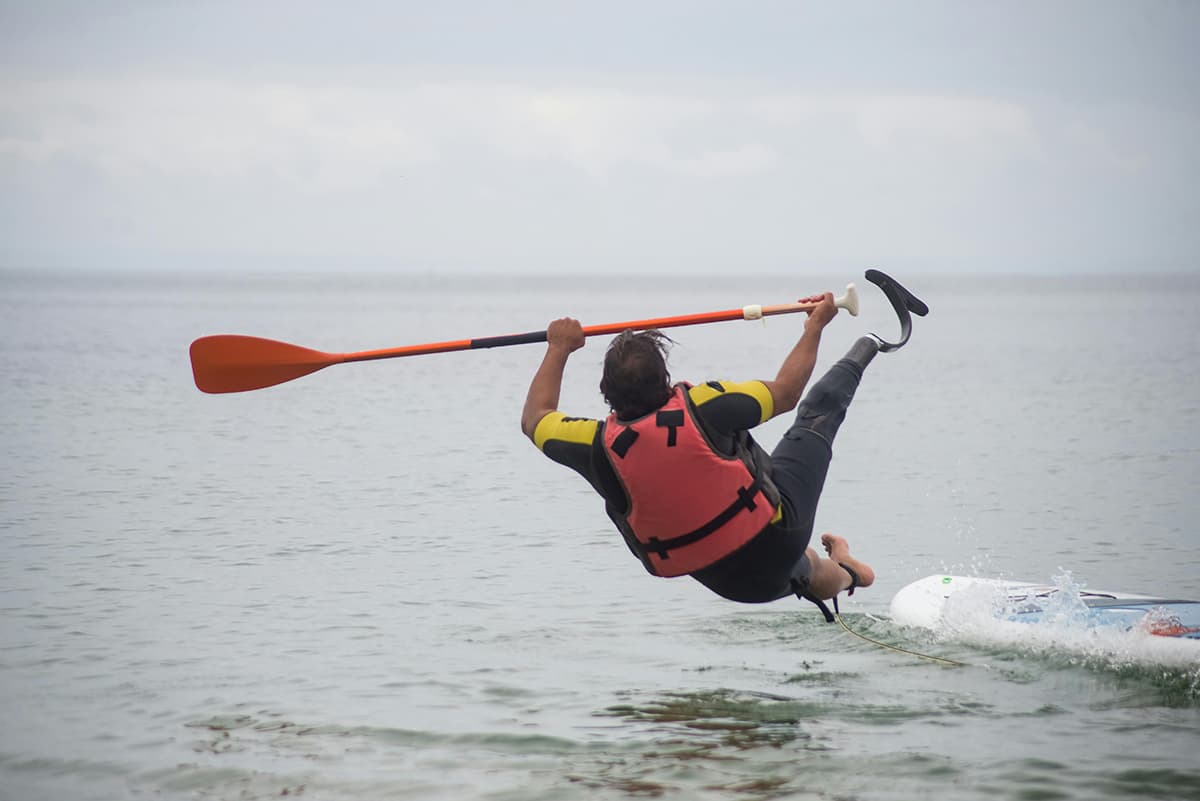 A l'extérieur du camping Camping Polder et Vacances - Nord