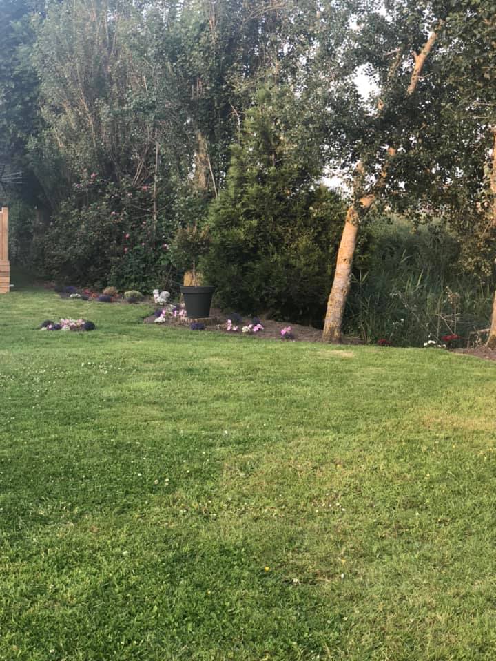 Activité à faire dans le camping Camping Le P'tit Bonheur - Nord
