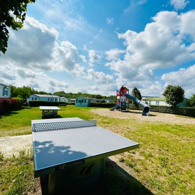 Photo du Camping Mer et Vacances - Nord 59