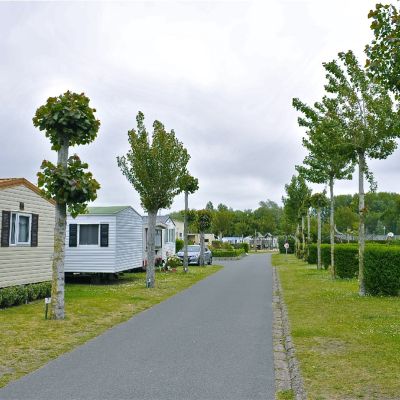 Photo du Camping L'épy - Pas-de-Calais 62