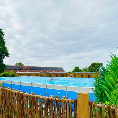Photo du Camping La Pinède - Pas-de-Calais 62