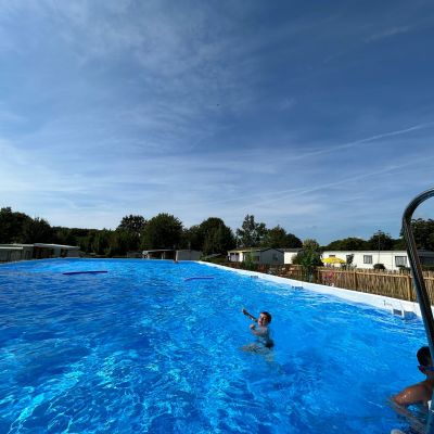 Photo du Camping Camping des Carrières et Nature - Pas-de-Calais 62