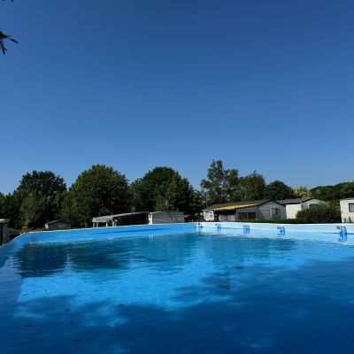 Photo du Camping Camping des Carrières et Nature - Pas-de-Calais 62