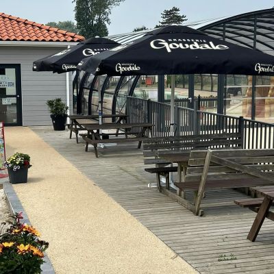 Photo du Camping La Plage - Pas-de-Calais 62