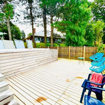 Photo du Camping La Pinède - Pas-de-Calais 62