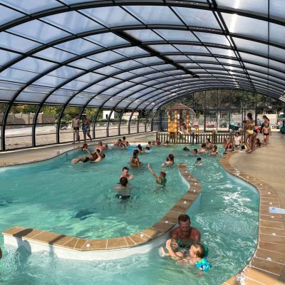 Photo du Camping La Plage - Pas-de-Calais 62