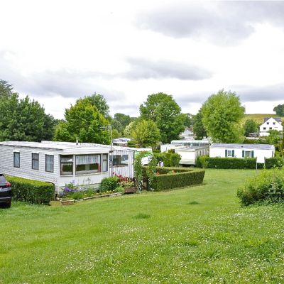 Photo du Camping Les Rosiers - Somme 80