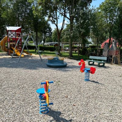 Photo du Camping Les Alouettes et l'Image - Nord 59